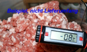 Sausage filler 0.9 kg, sausage syringe, sausages, with instructions and recipes